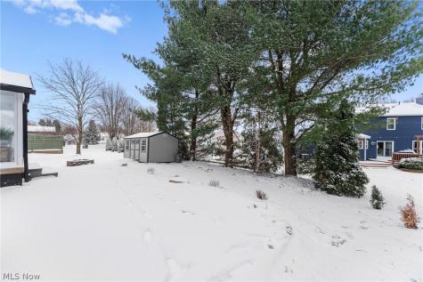 681 Oakcrest Drive Wadsworth OH 44281