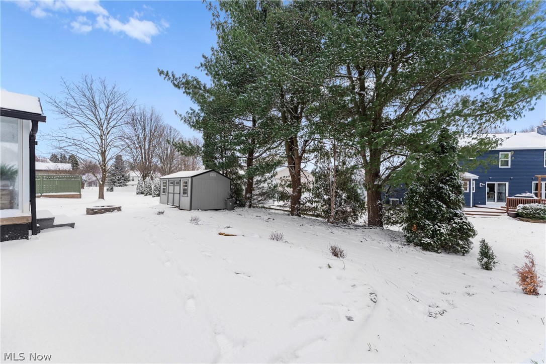 681 Oakcrest Drive Wadsworth OH 44281