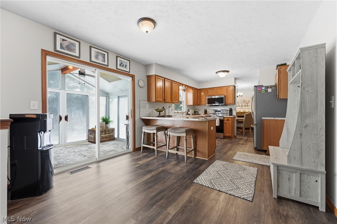 681 Oakcrest Drive Wadsworth OH 44281