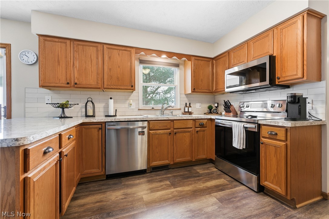 681 Oakcrest Drive Wadsworth OH 44281