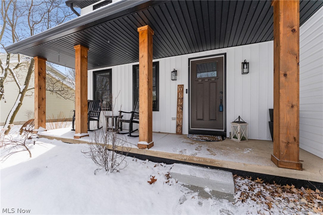 681 Oakcrest Drive Wadsworth OH 44281