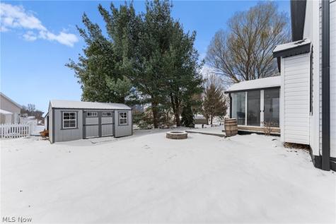 681 Oakcrest Drive Wadsworth OH 44281