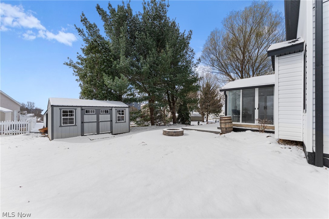 681 Oakcrest Drive Wadsworth OH 44281