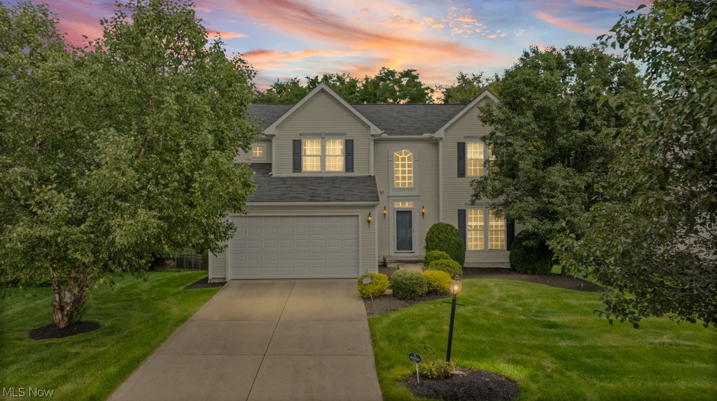 5822 Churchill Way Medina OH 44256