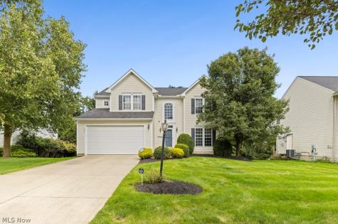 5822 Churchill Way Medina OH 44256