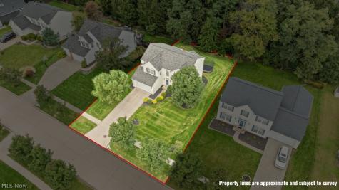 5822 Churchill Way Medina OH 44256