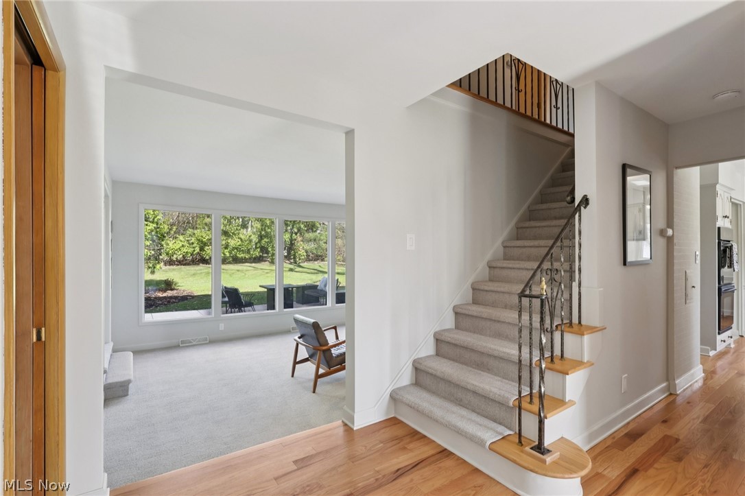 22733 S Woodland Road Shaker Heights OH 44122