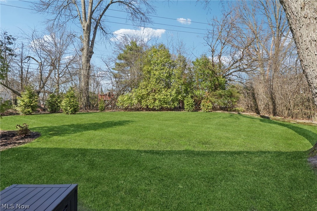 22733 S Woodland Road Shaker Heights OH 44122
