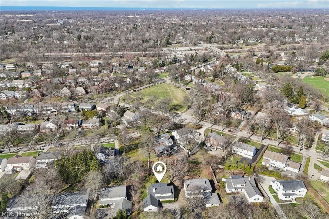 22733 S Woodland Road Shaker Heights OH 44122