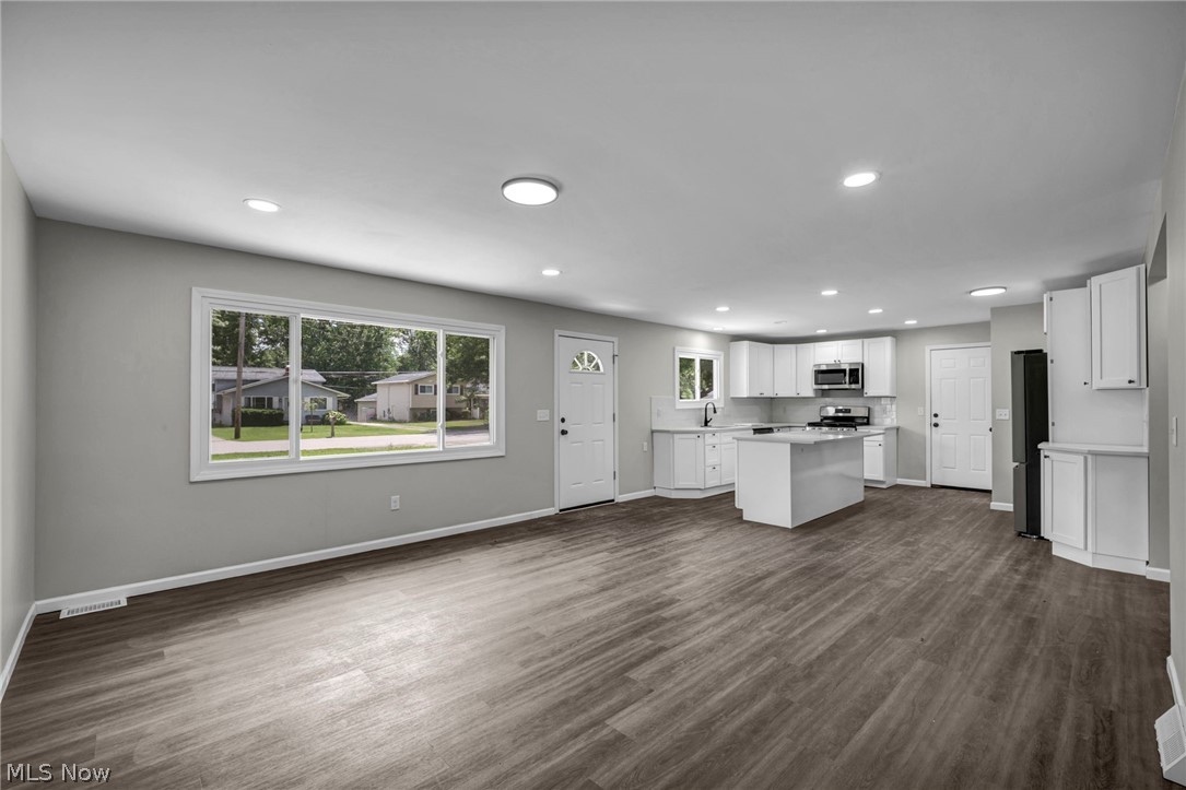 1190 East Boulevard Aurora OH 44202