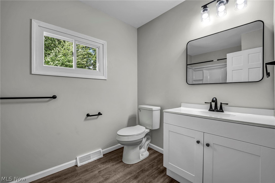 1190 East Boulevard Aurora OH 44202