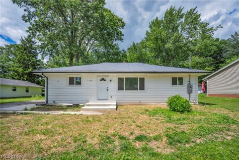 1190 East Boulevard Aurora OH 44202