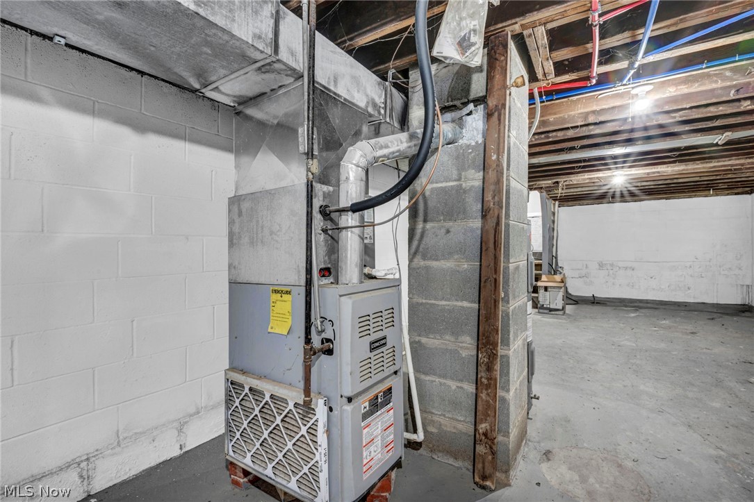 1190 East Boulevard Aurora OH 44202