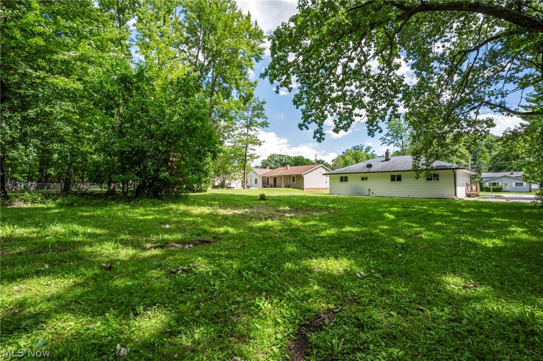 1190 East Boulevard Aurora OH 44202