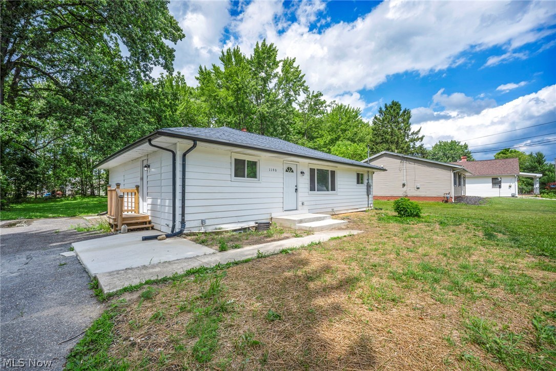 1190 East Boulevard Aurora OH 44202