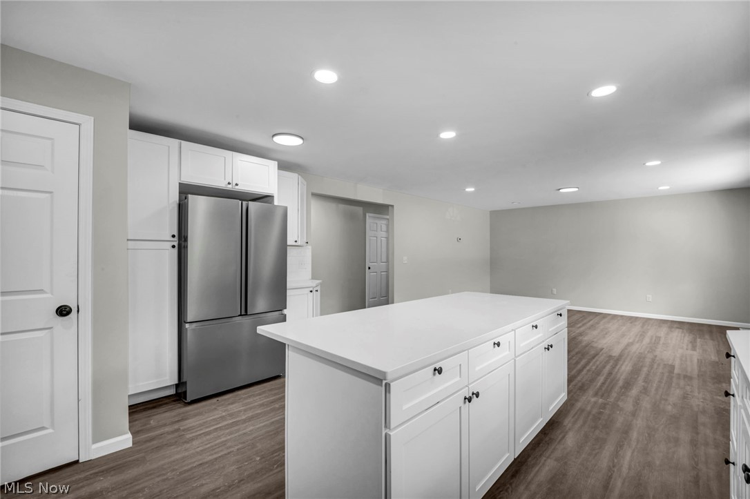 1190 East Boulevard Aurora OH 44202