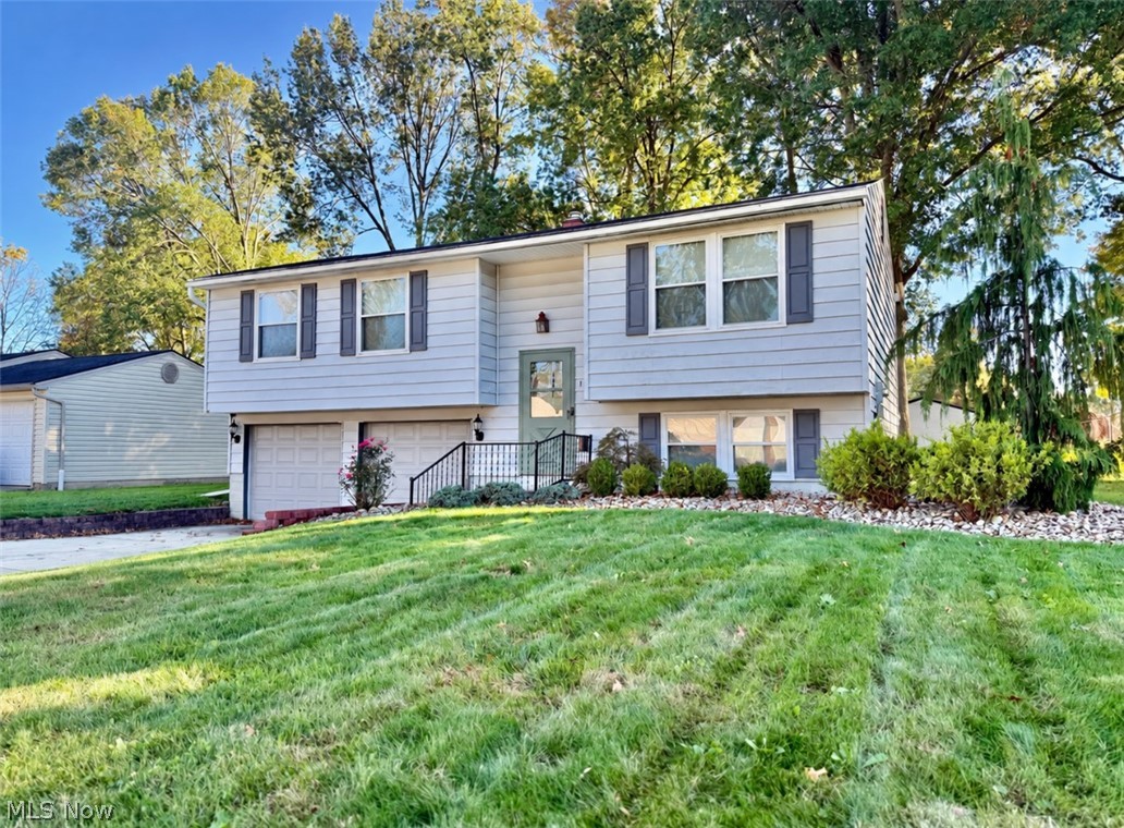 126 Blossom Lane Niles OH 44446