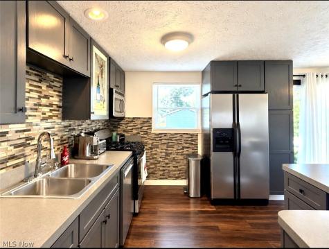 126 Blossom Lane Niles OH 44446