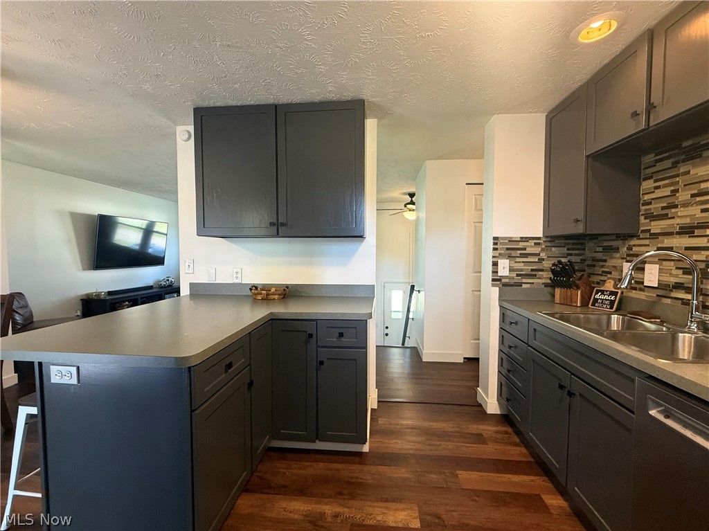 126 Blossom Lane Niles OH 44446