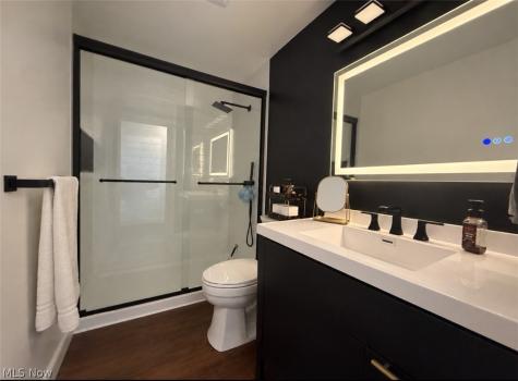 126 Blossom Lane Niles OH 44446