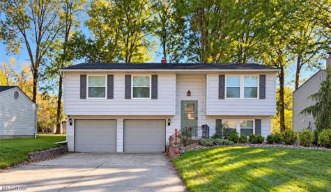 126 Blossom Lane Niles OH 44446
