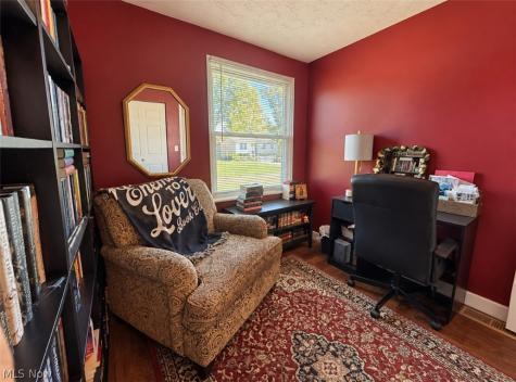 126 Blossom Lane Niles OH 44446