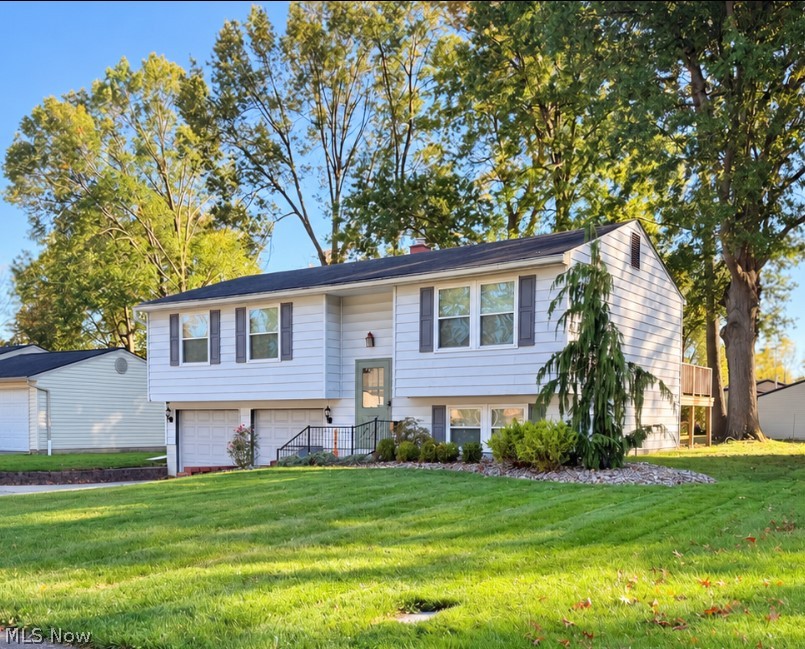 126 Blossom Lane Niles OH 44446