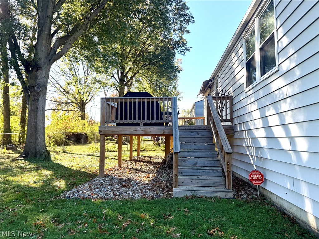 126 Blossom Lane Niles OH 44446