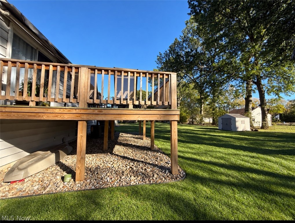126 Blossom Lane Niles OH 44446
