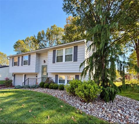 126 Blossom Lane Niles OH 44446