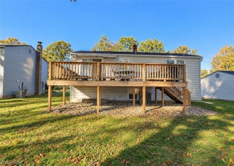 126 Blossom Lane Niles OH 44446