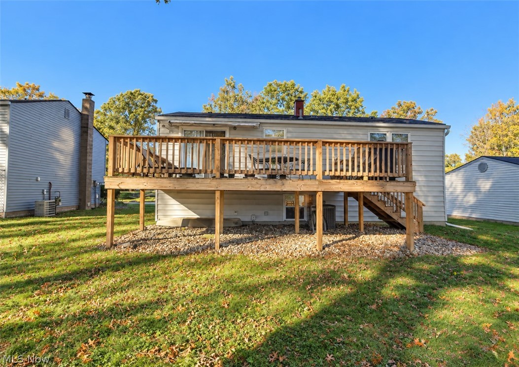 126 Blossom Lane Niles OH 44446