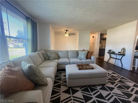 126 Blossom Lane Niles OH 44446