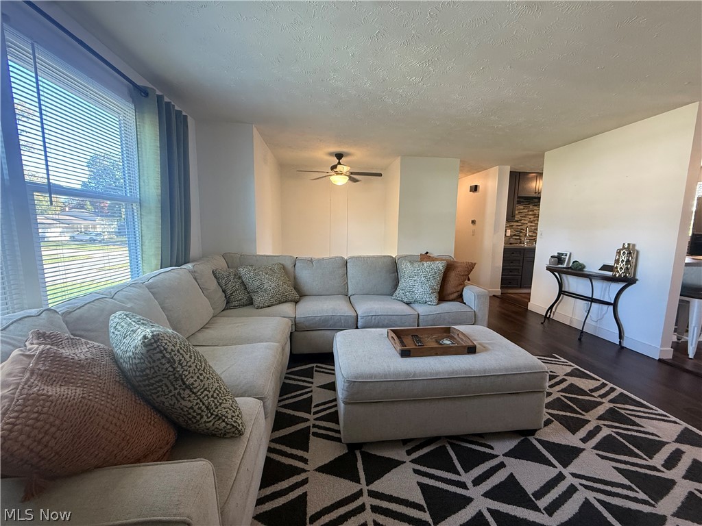 126 Blossom Lane Niles OH 44446