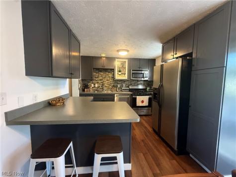 126 Blossom Lane Niles OH 44446