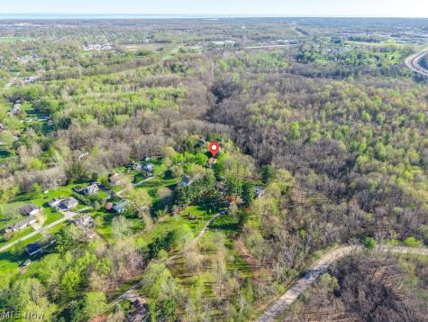 156 Penrose Court Elyria OH 44035