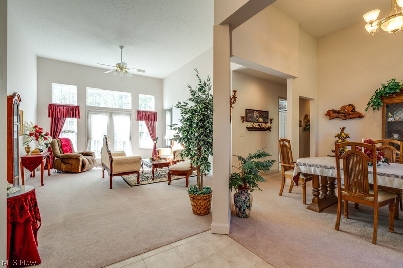 156 Penrose Court Elyria OH 44035
