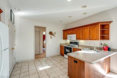 156 Penrose Court Elyria OH 44035