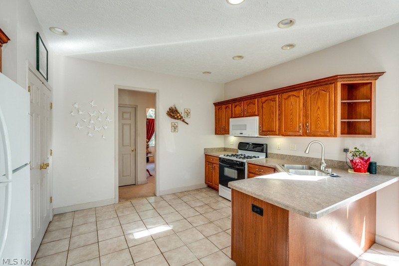 156 Penrose Court Elyria OH 44035