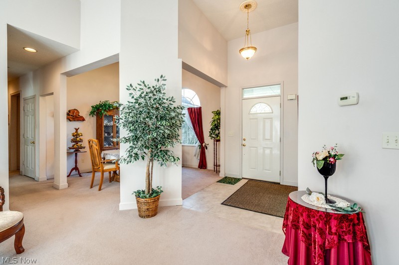 156 Penrose Court Elyria OH 44035