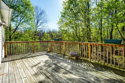 156 Penrose Court Elyria OH 44035