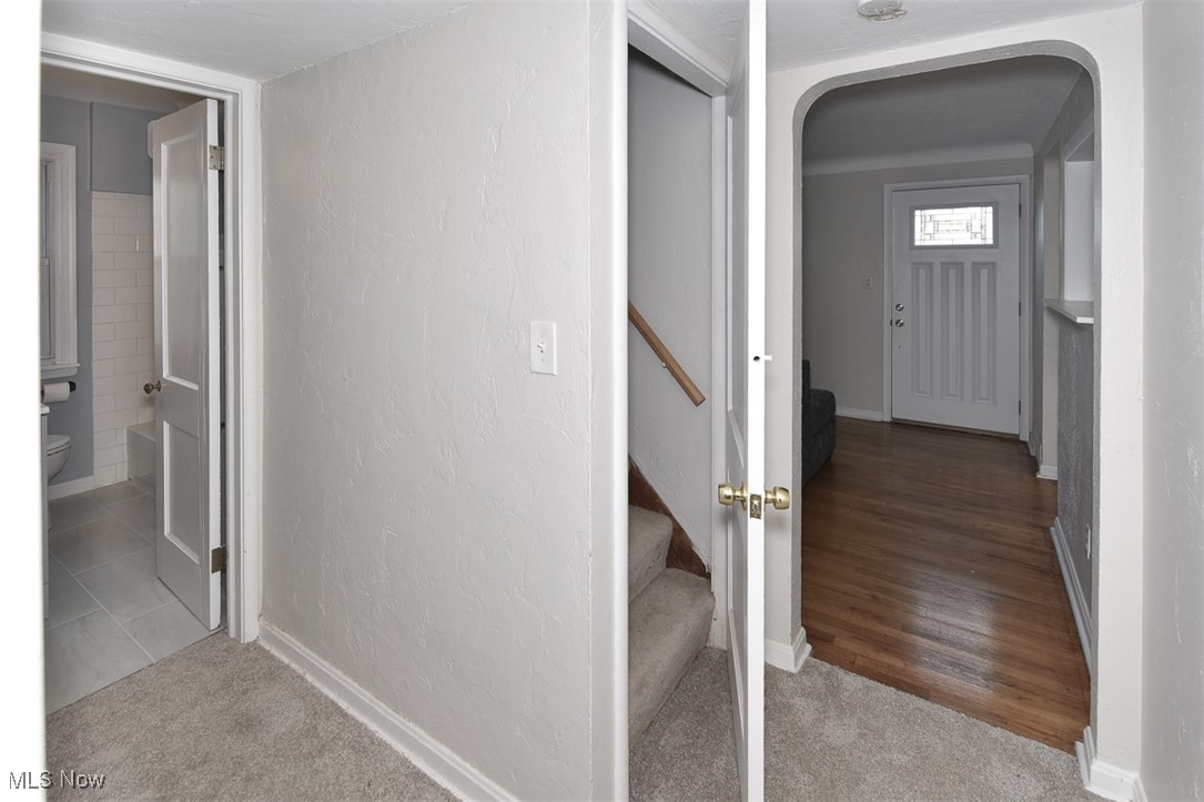 14625 Grapeland Avenue Cleveland OH 44111