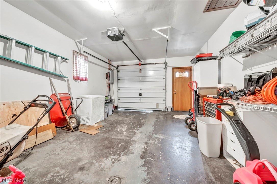 455 Lemae Street Newton Falls OH 44444