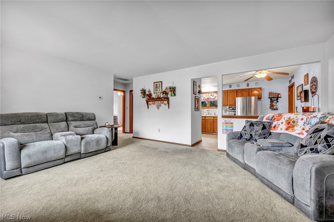 455 Lemae Street Newton Falls OH 44444
