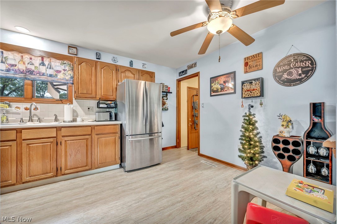 455 Lemae Street Newton Falls OH 44444
