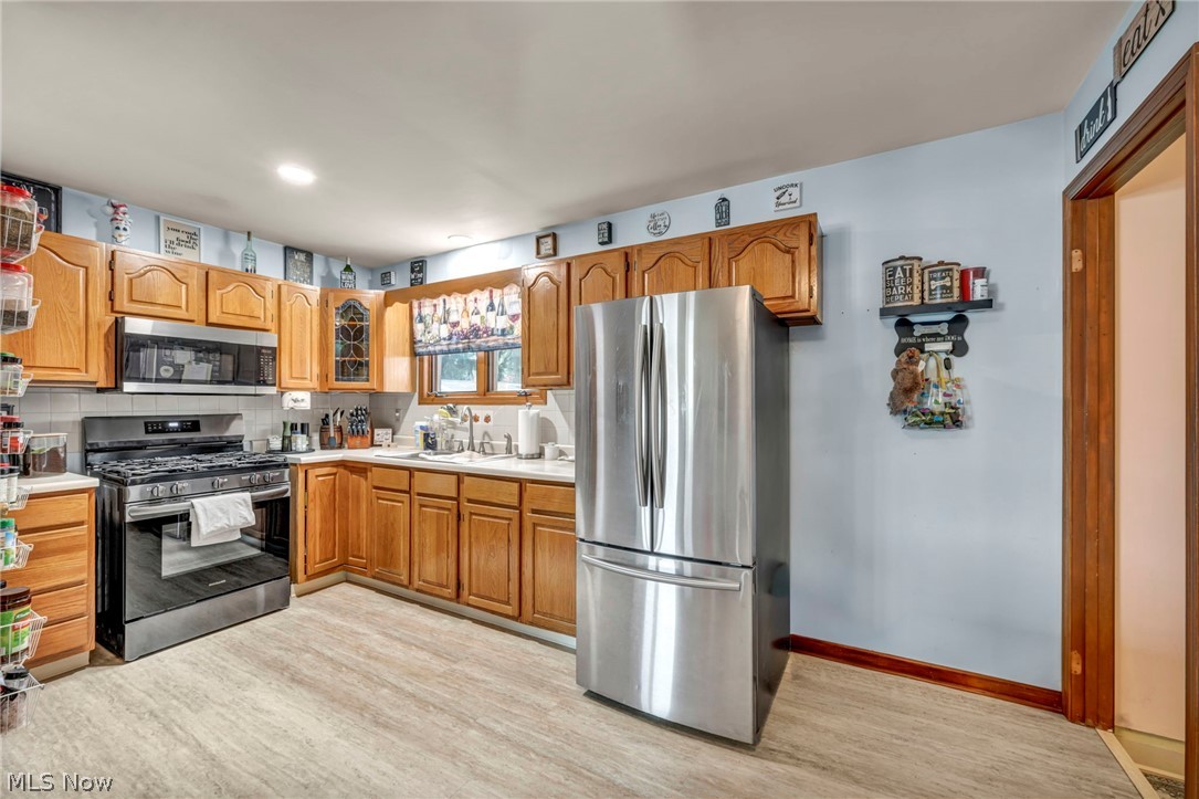 455 Lemae Street Newton Falls OH 44444