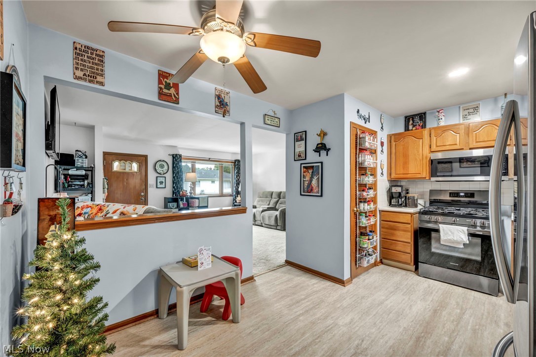 455 Lemae Street Newton Falls OH 44444