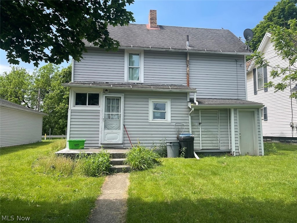 730 Otsego Avenue Coshocton OH 43812