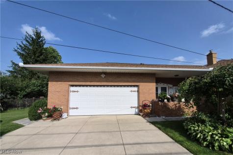 3150 Jeanne Drive Parma OH 44134