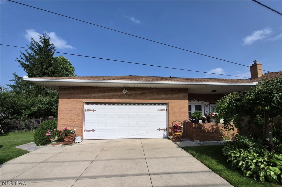 3150 Jeanne Drive Parma OH 44134